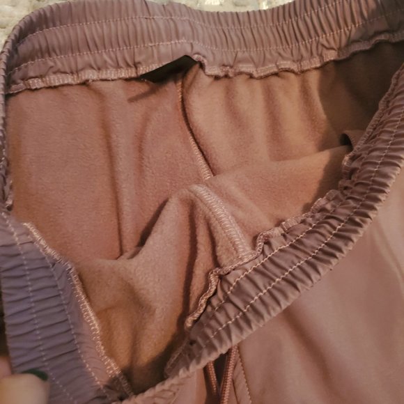 Sierra designs fleece lined pants - Picture 3 of 4